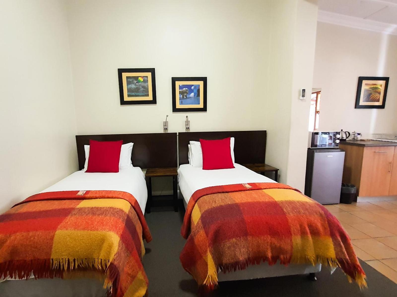 Cummings Guesthouse Wellington Room photo