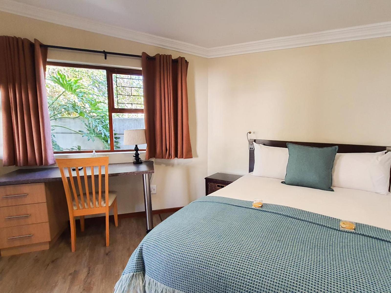 Cummings Guesthouse Wellington Room photo